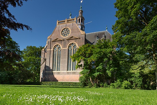 Nieuwe Kerk Groningen