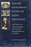 handboekkerkorganist