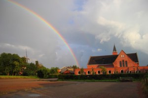 Het Bolwerk Enumatil