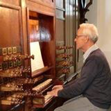 Kerkorganist Zuidbroek