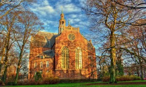 Nieuwe Kerk Groningen