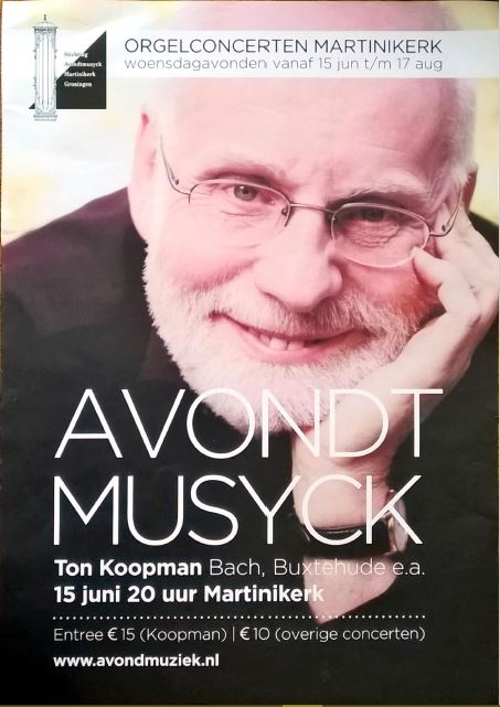 avondtmusyck